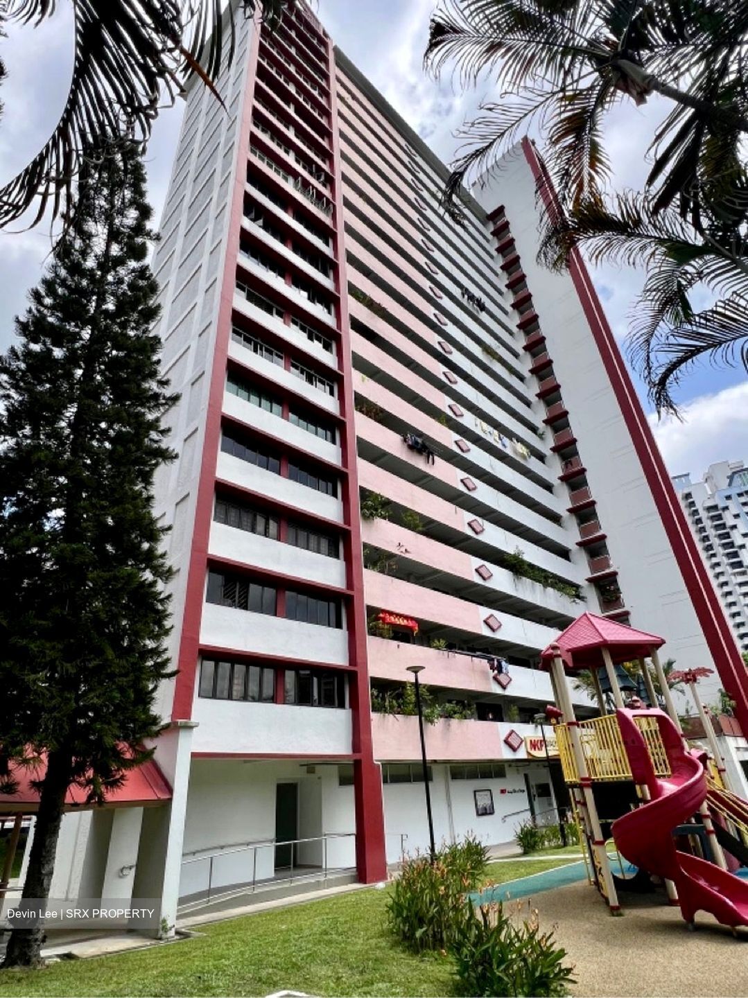 Blk 128 Bukit Merah View (Bukit Merah), HDB 3 Rooms #612493301